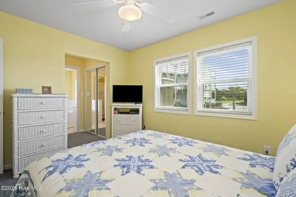 $525,000 | 2901 Pointe W Drive, Unit A1, Emerald Isle, NC 28594