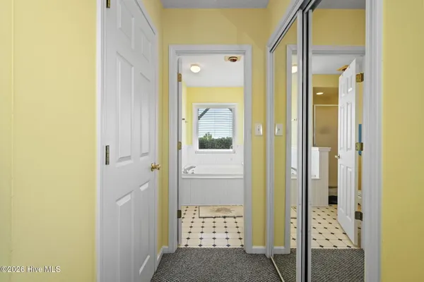 $525,000 | 2901 Pointe W Drive, Unit A1, Emerald Isle, NC 28594