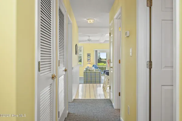 $525,000 | 2901 Pointe W Drive, Unit A1, Emerald Isle, NC 28594