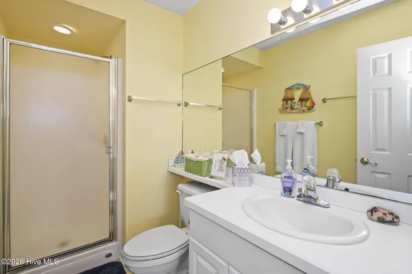 $525,000 | 2901 Pointe W Drive, Unit A1, Emerald Isle, NC 28594