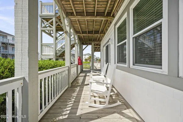 $525,000 | 2901 Pointe W Drive, Unit A1, Emerald Isle, NC 28594
