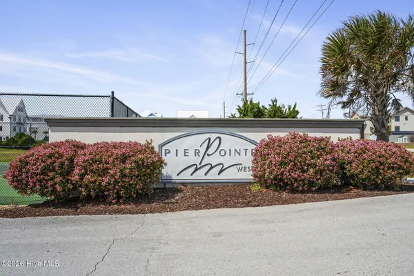 $525,000 | 2901 Pointe W Drive, Unit A1, Emerald Isle, NC 28594