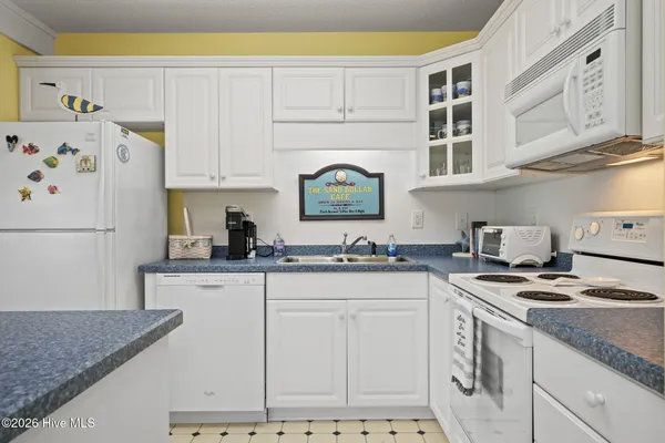 $525,000 | 2901 Pointe W Drive, Unit A1, Emerald Isle, NC 28594
