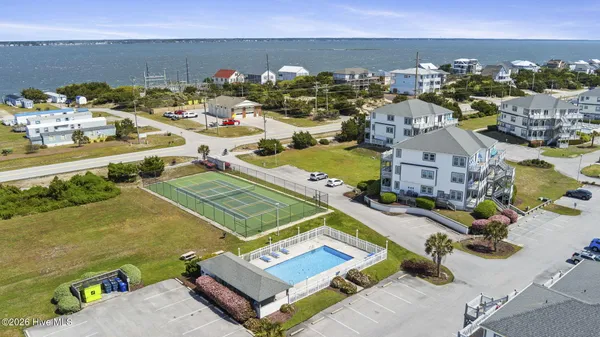 $525,000 | 2901 Pointe W Drive, Unit A1, Emerald Isle, NC 28594