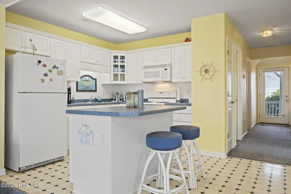 $525,000 | 2901 Pointe W Drive, Unit A1, Emerald Isle, NC 28594