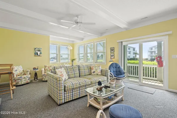 $525,000 | 2901 Pointe W Drive, Unit A1, Emerald Isle, NC 28594