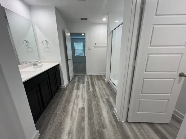 $2,395 | 3220 Crown Gate Drive, Houston, TX 77047