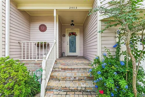 $250,000 | 2503 Audubon Trace, Unit 2503, Jefferson, LA 70121