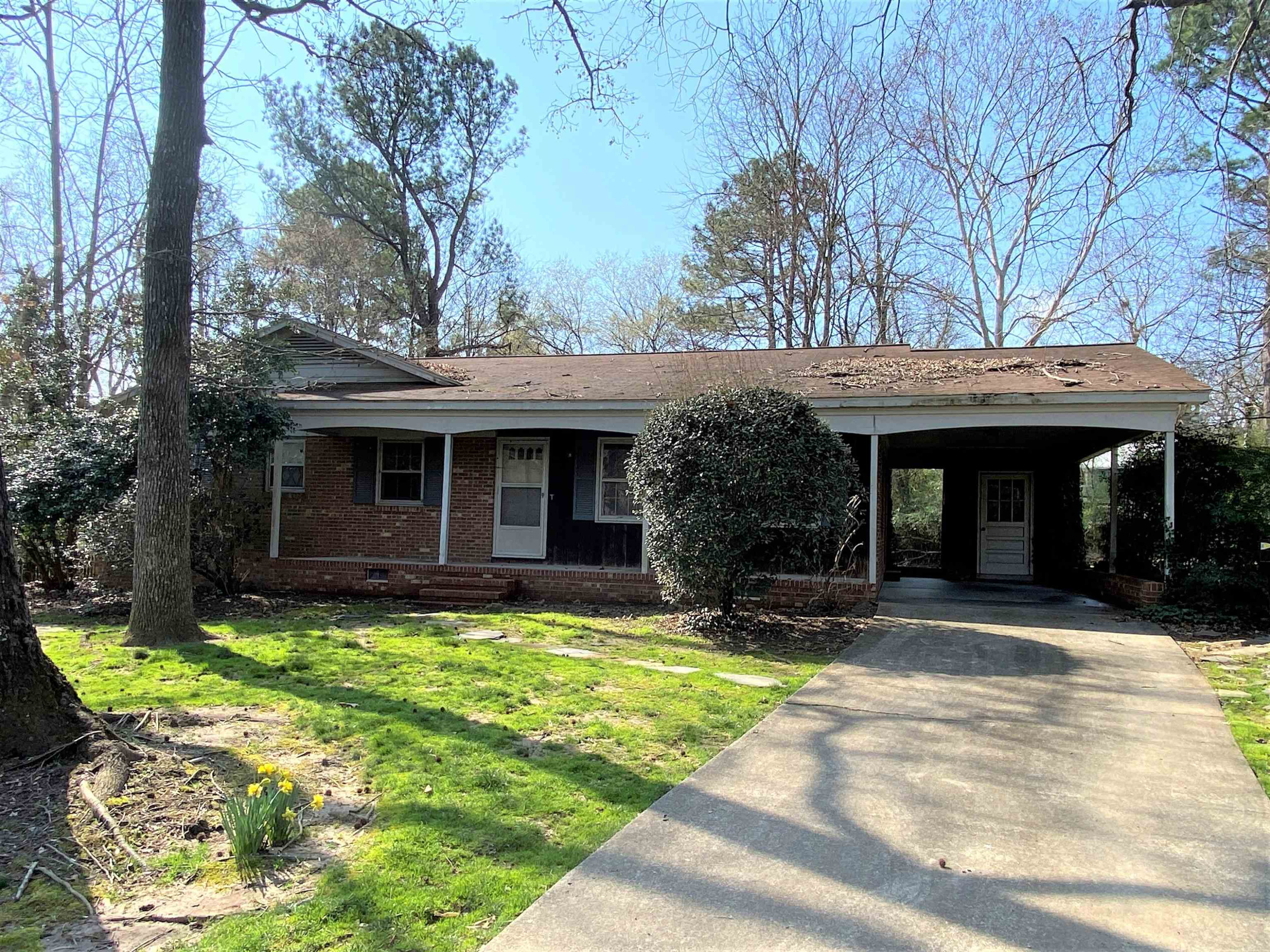 3318 Rolling Hill Road Durham, NC 27705 - Photo 1 of 21 Photo 1