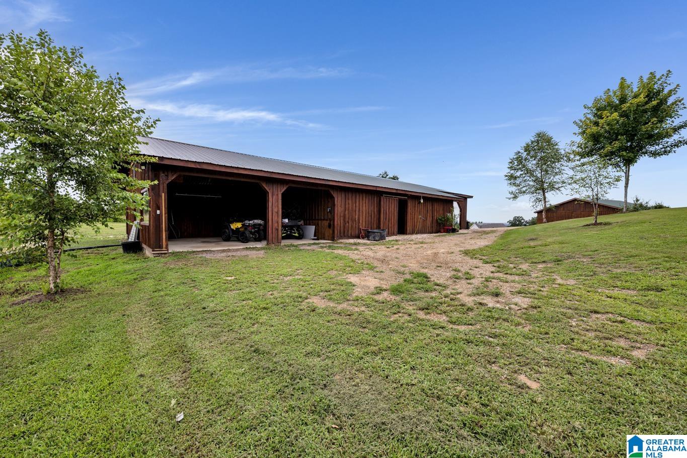 816 Jim Thomas Road Hayden, AL 35079 - Photo 60 of 80