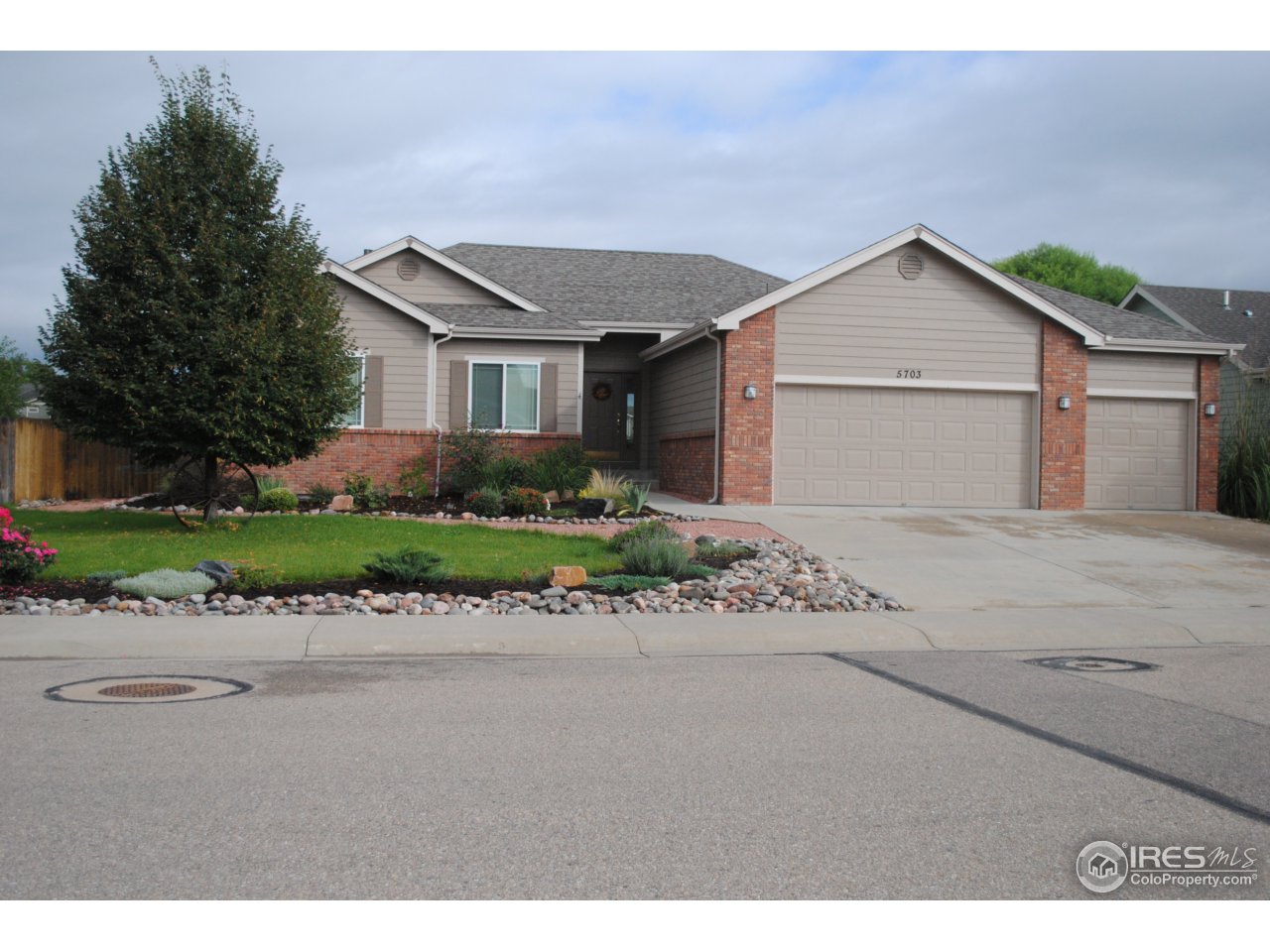 5703 29th St Road Greeley, CO 80634 - Photo 1 of 24 Gallery Image 1