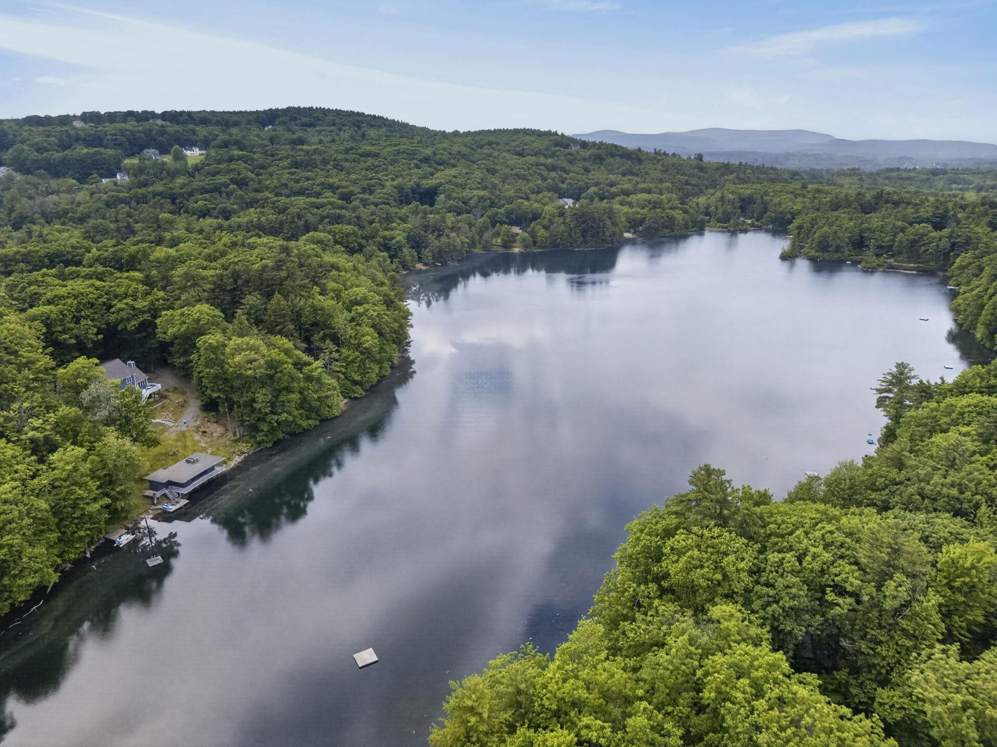 116 Martin Road Weare, NH 03281 - Photo 5 of 54