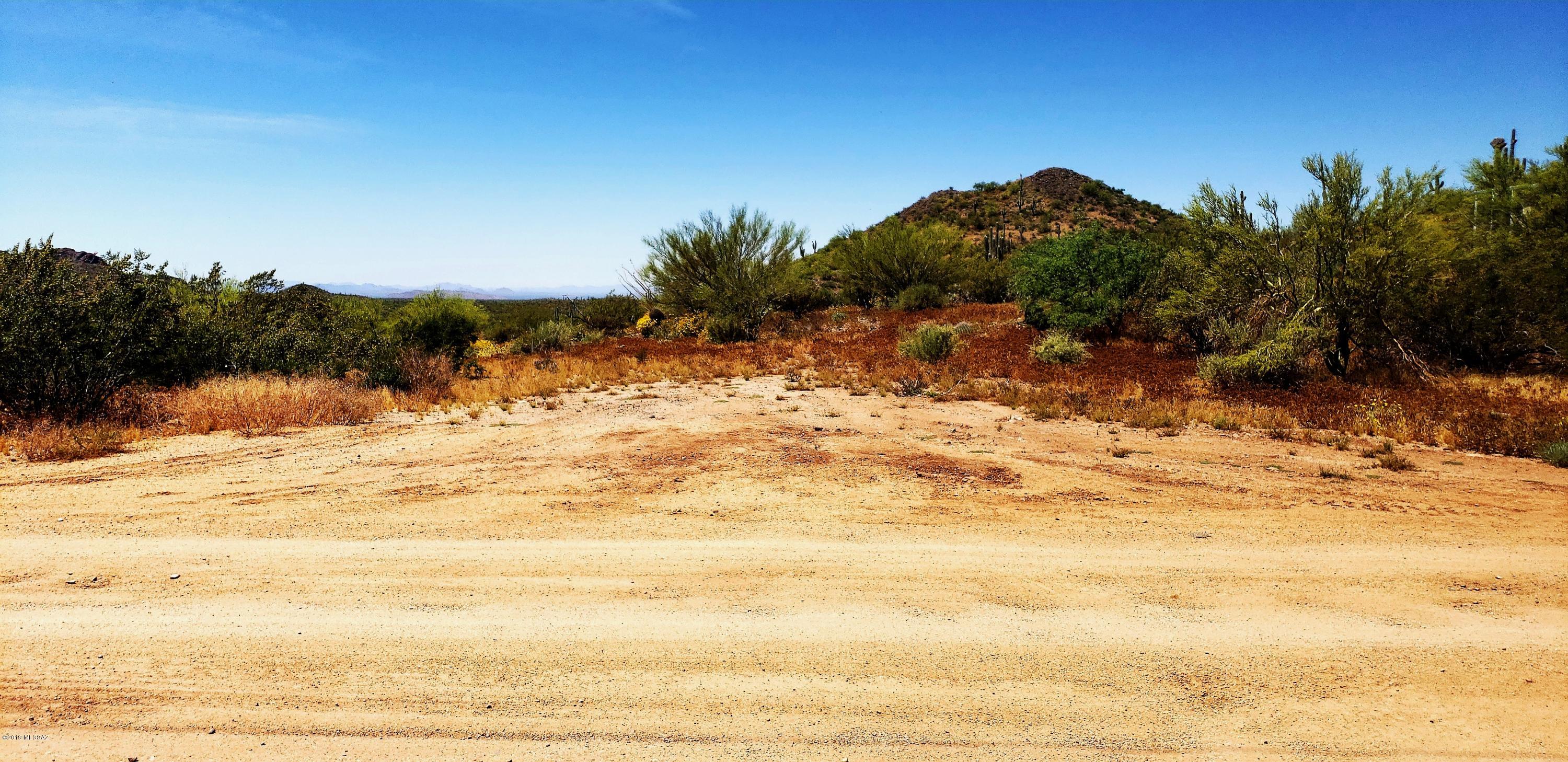Tbd South Blazed Ridge Road, Unit C2 Tucson, AZ 85739 - Photo 14 of 37