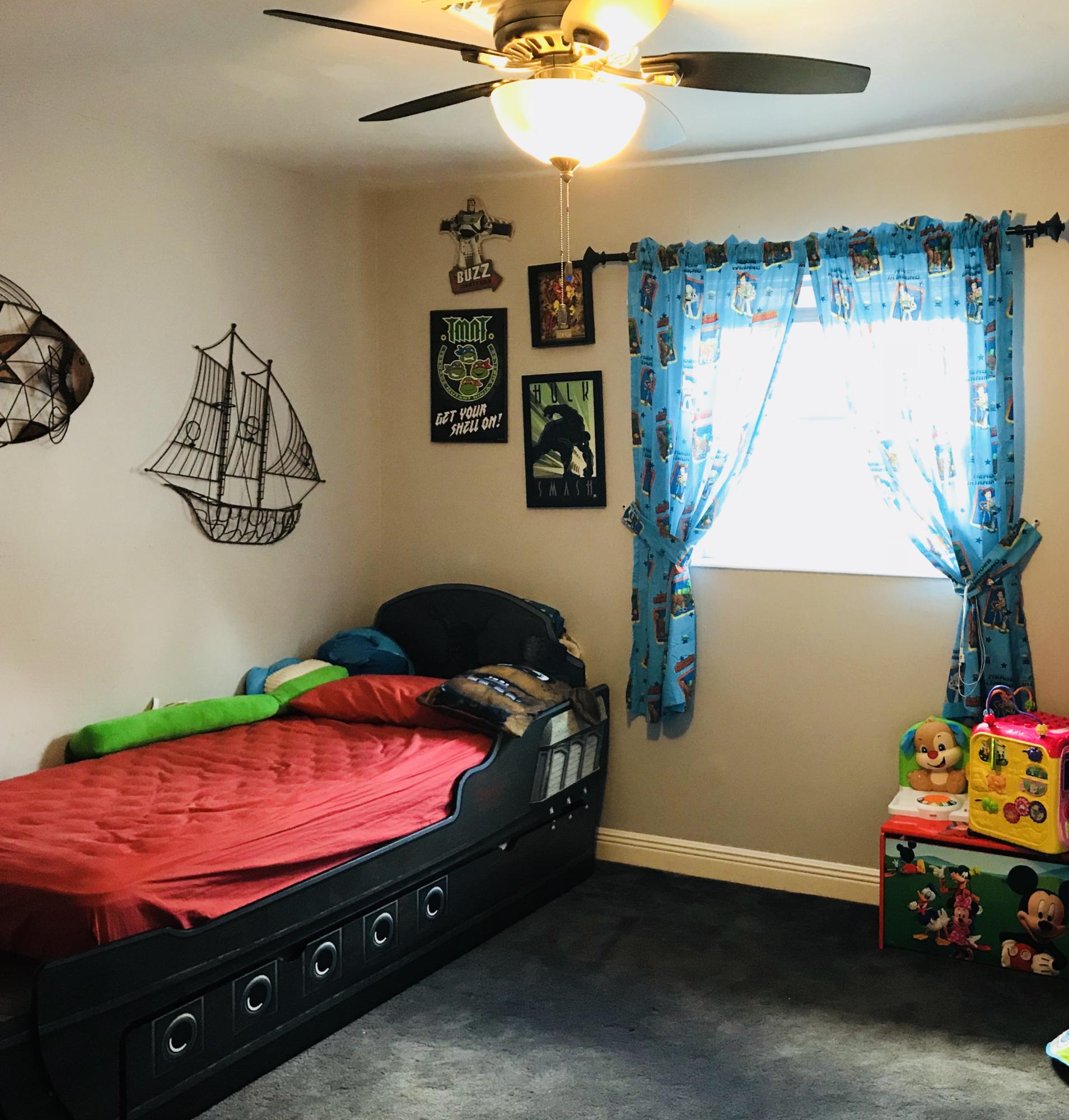 5273 Madison Road Delray Beach, FL 33484 - Photo 9 of 16 madison boy room