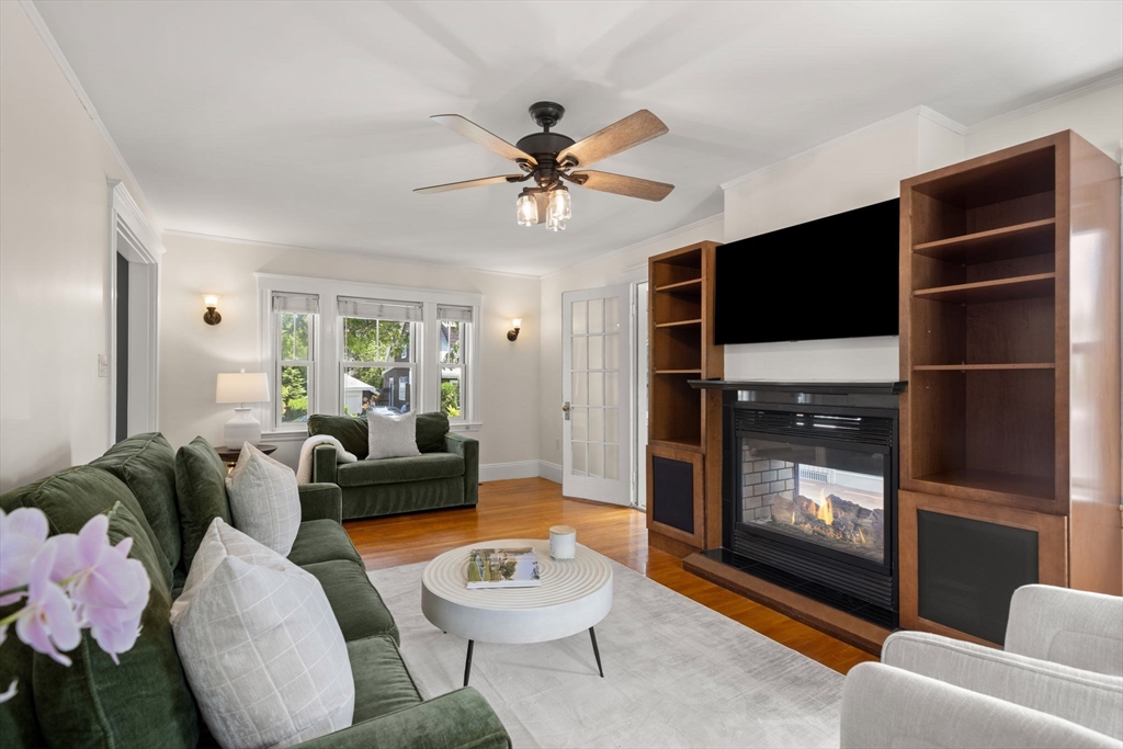67 Millett Road Swampscott, MA 01907 - Photo 13 of 40