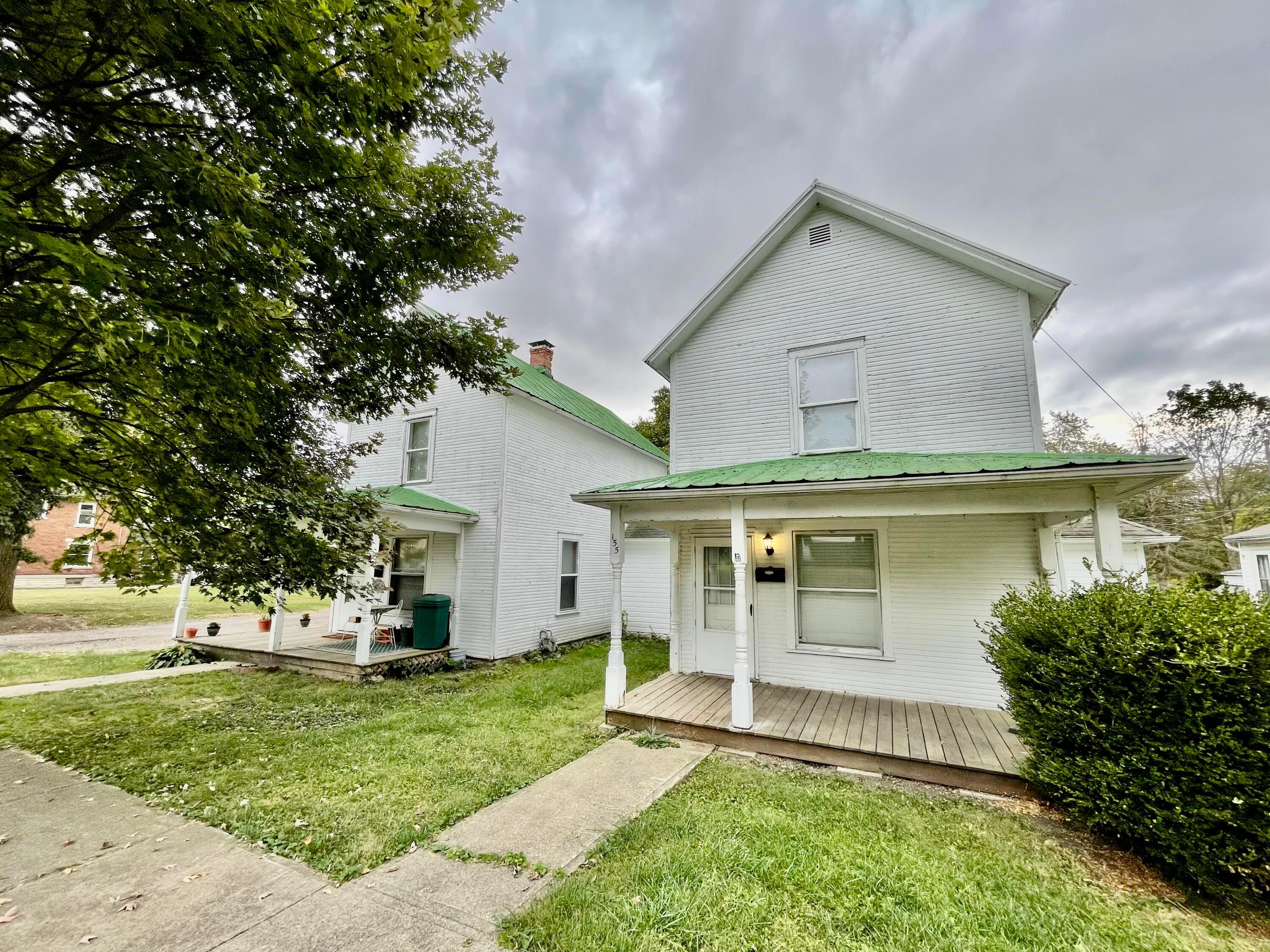 153-155 North Madison Road London, OH 43140 - Photo 2 of 15 99252B24-7D08-4069-AFEF-DD127BDF027F