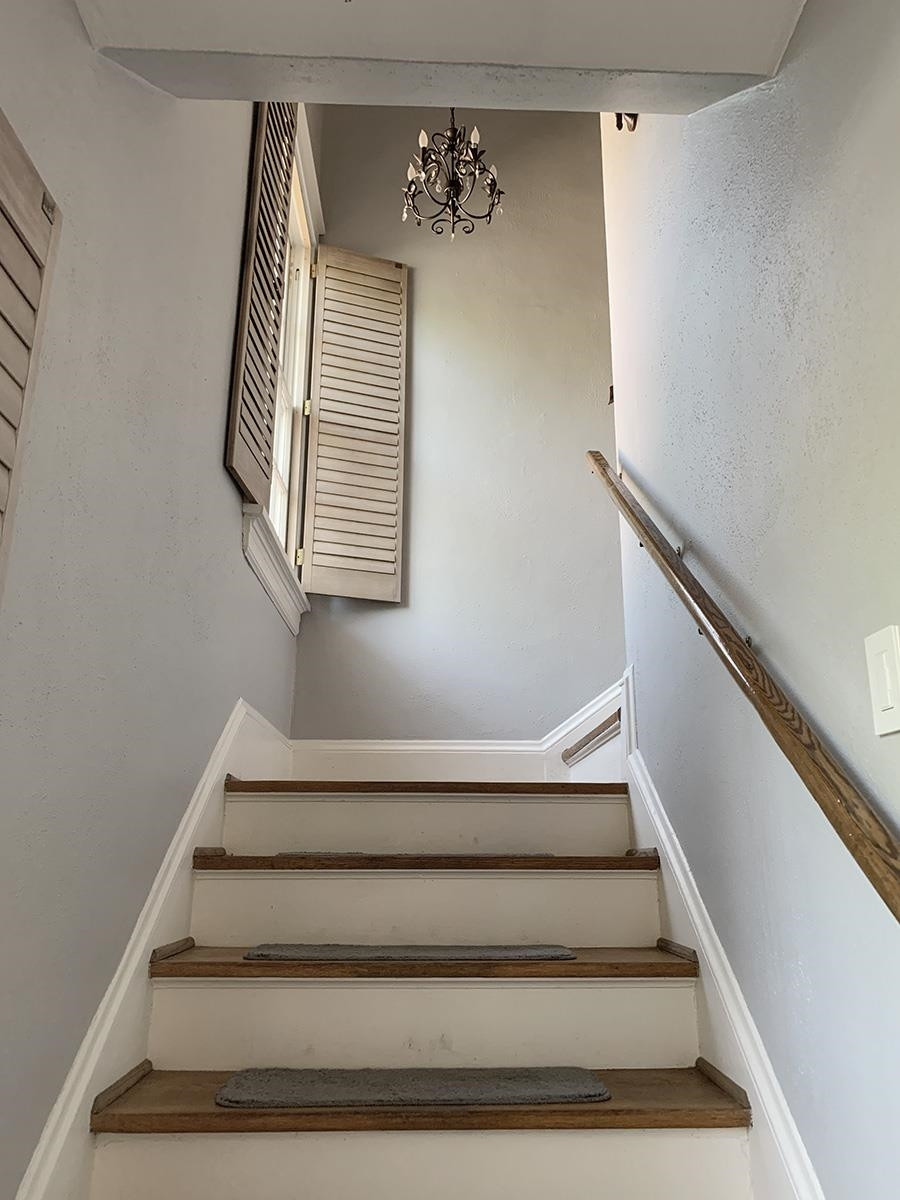 2716 Everett Avenue Raleigh, NC 27607 - Photo 9 of 21 Photo 9