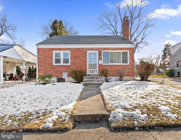 $230,000 | 5023 Virginia Avenue, Harrisburg, PA 17109