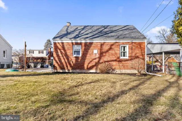 $230,000 | 5023 Virginia Avenue, Harrisburg, PA 17109