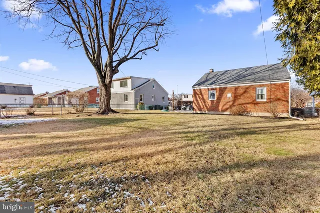 $230,000 | 5023 Virginia Avenue, Harrisburg, PA 17109