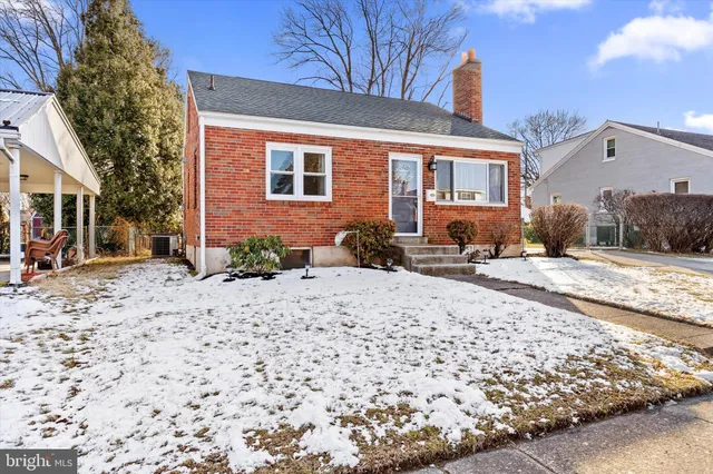 $230,000 | 5023 Virginia Avenue, Harrisburg, PA 17109