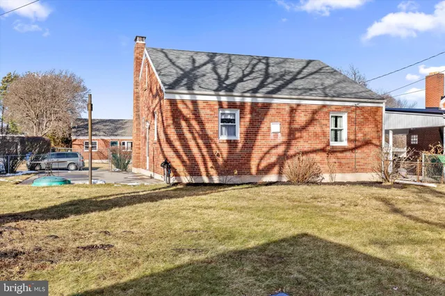 $230,000 | 5023 Virginia Avenue, Harrisburg, PA 17109