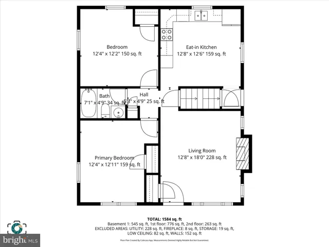 $230,000 | 5023 Virginia Avenue, Harrisburg, PA 17109
