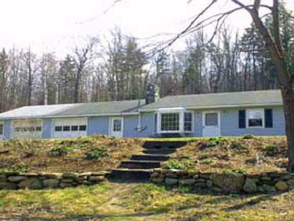 80 Smith Pond Road Enfield, NH 03748 - Photo 1 of 5 Gallery Image 1