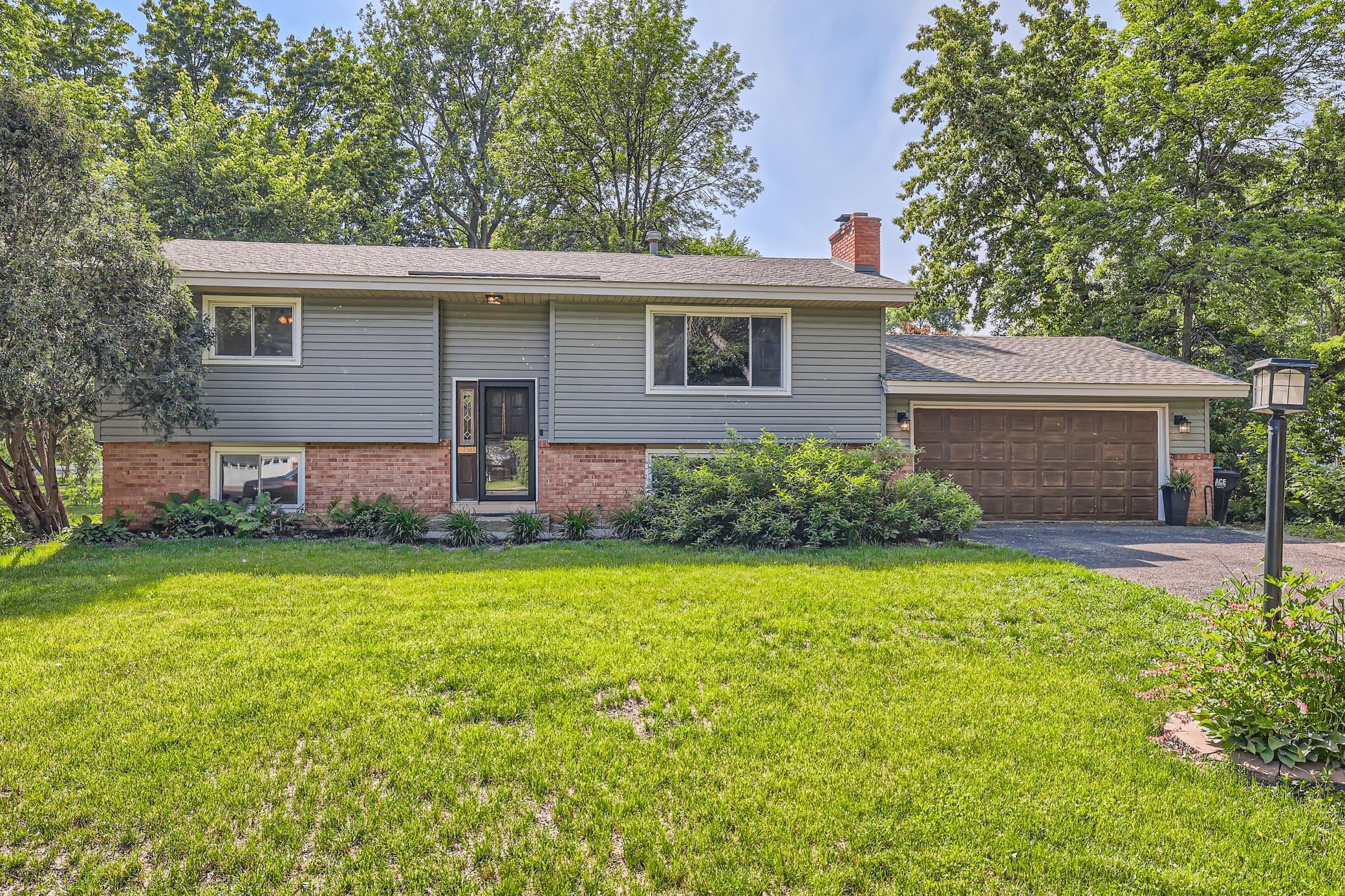 7383 Memory Lane Northeast Fridley, MN 55432 - Photo 1 of 1