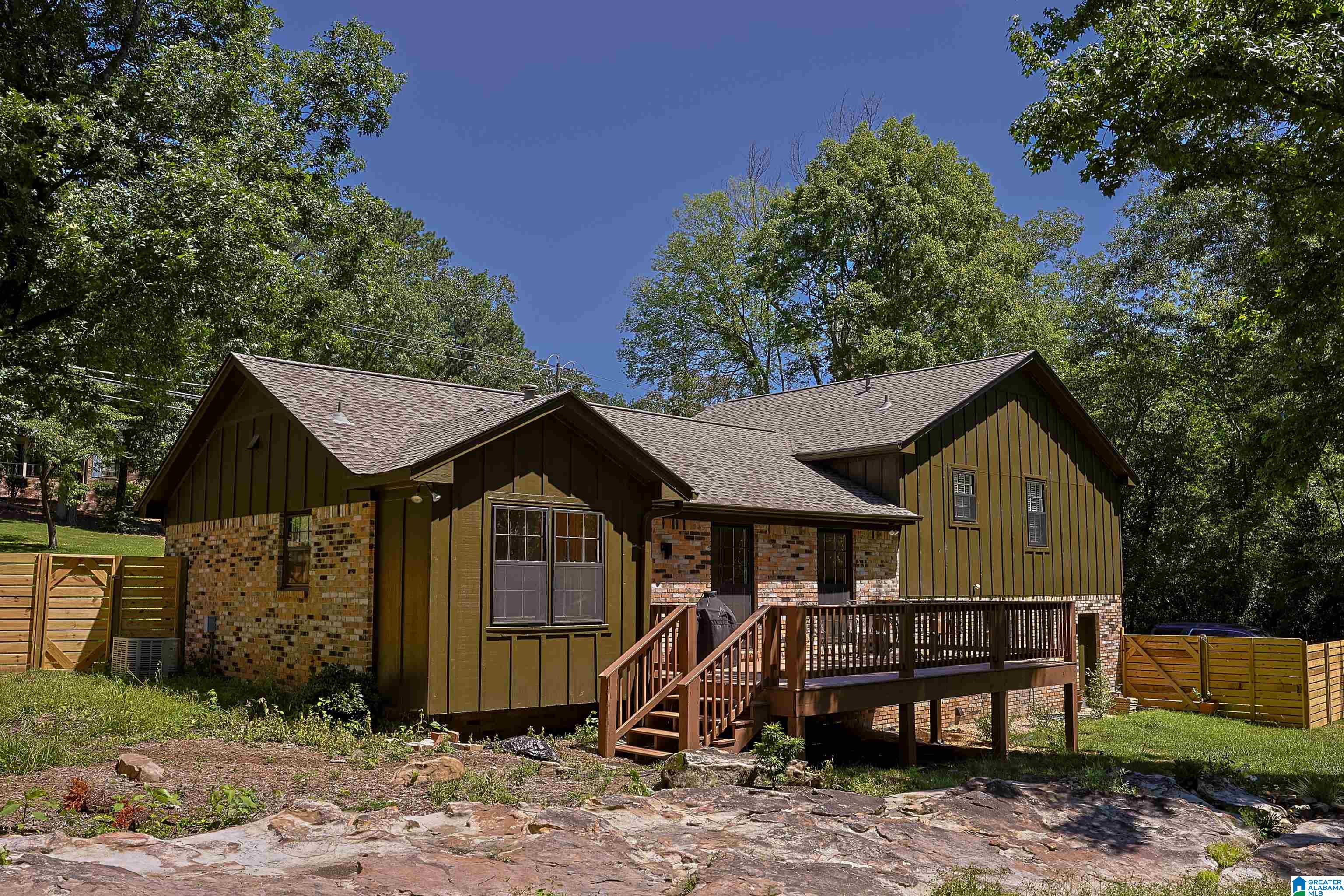 5709 Old Leeds Road Birmingham, AL 35210 - Photo 3 of 26