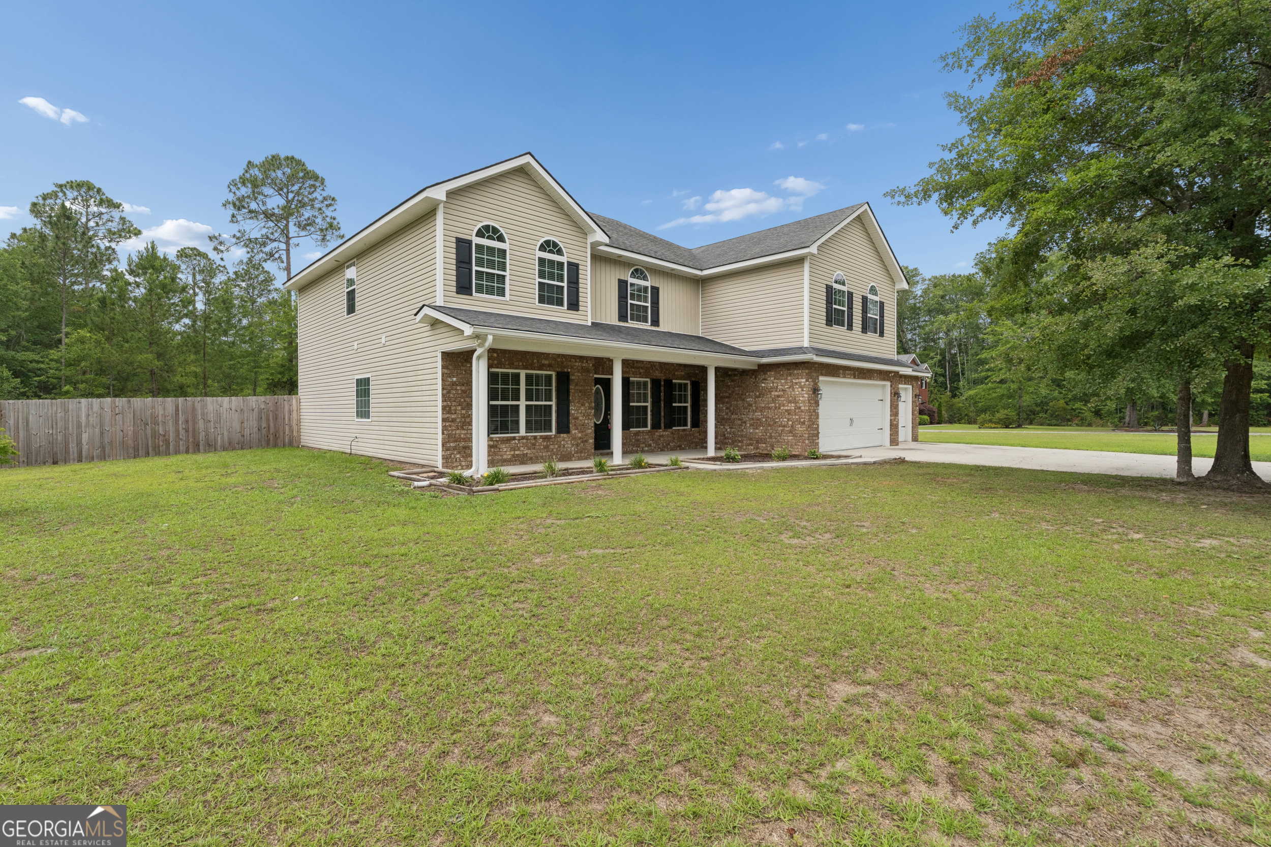 353 Palmer Road Ludowici, GA 31316 - Photo 6 of 64