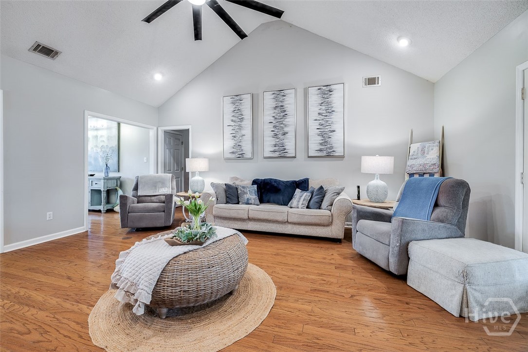 111 Dixie Drive Springfield, GA 31329 - Photo 12 of 57