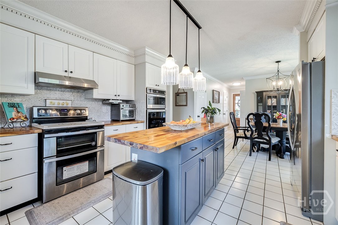 111 Dixie Drive Springfield, GA 31329 - Photo 16 of 57