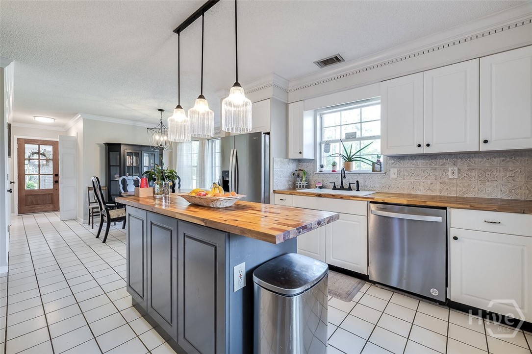 111 Dixie Drive Springfield, GA 31329 - Photo 17 of 57