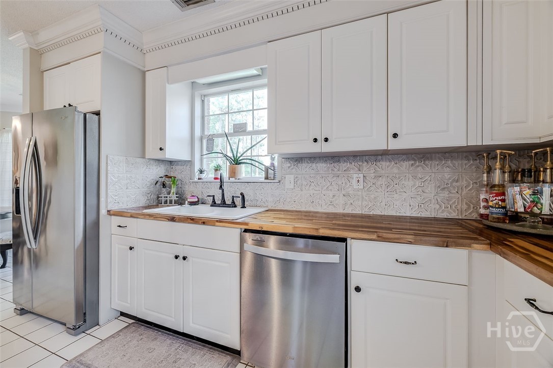 111 Dixie Drive Springfield, GA 31329 - Photo 18 of 57