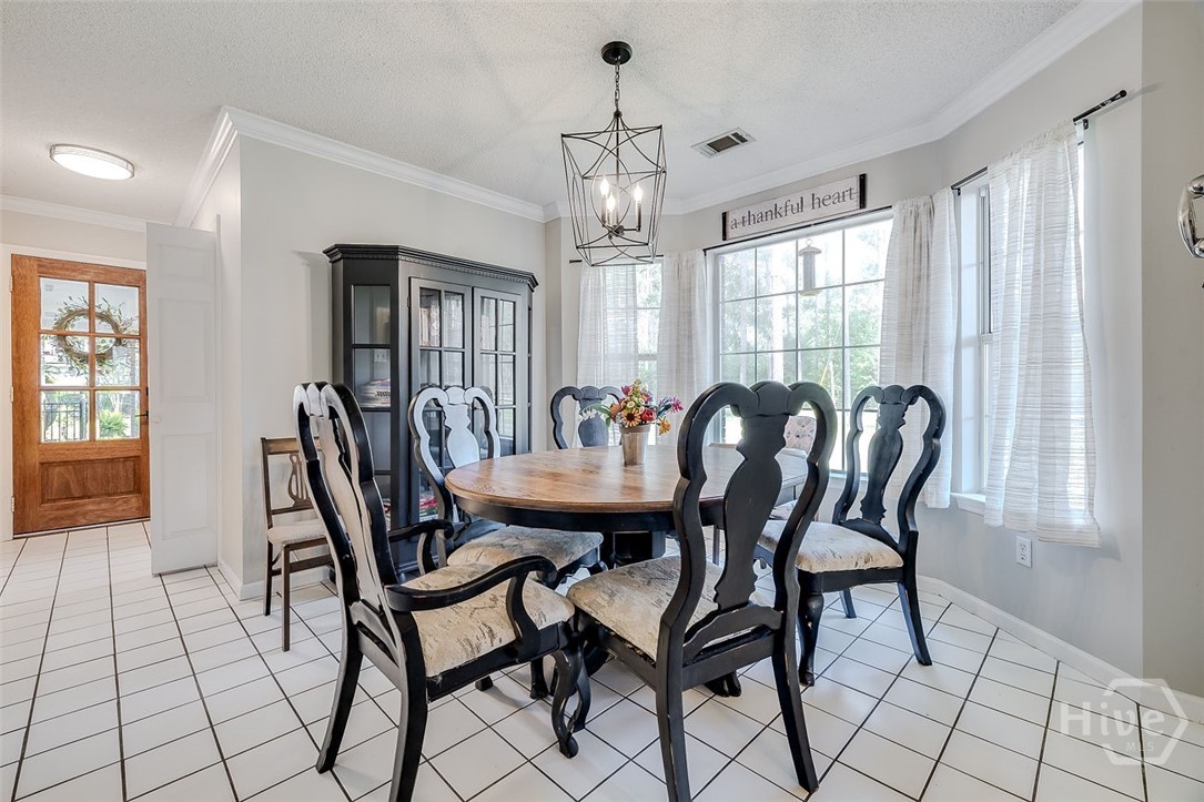 111 Dixie Drive Springfield, GA 31329 - Photo 19 of 57