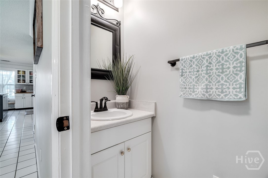 111 Dixie Drive Springfield, GA 31329 - Photo 20 of 57