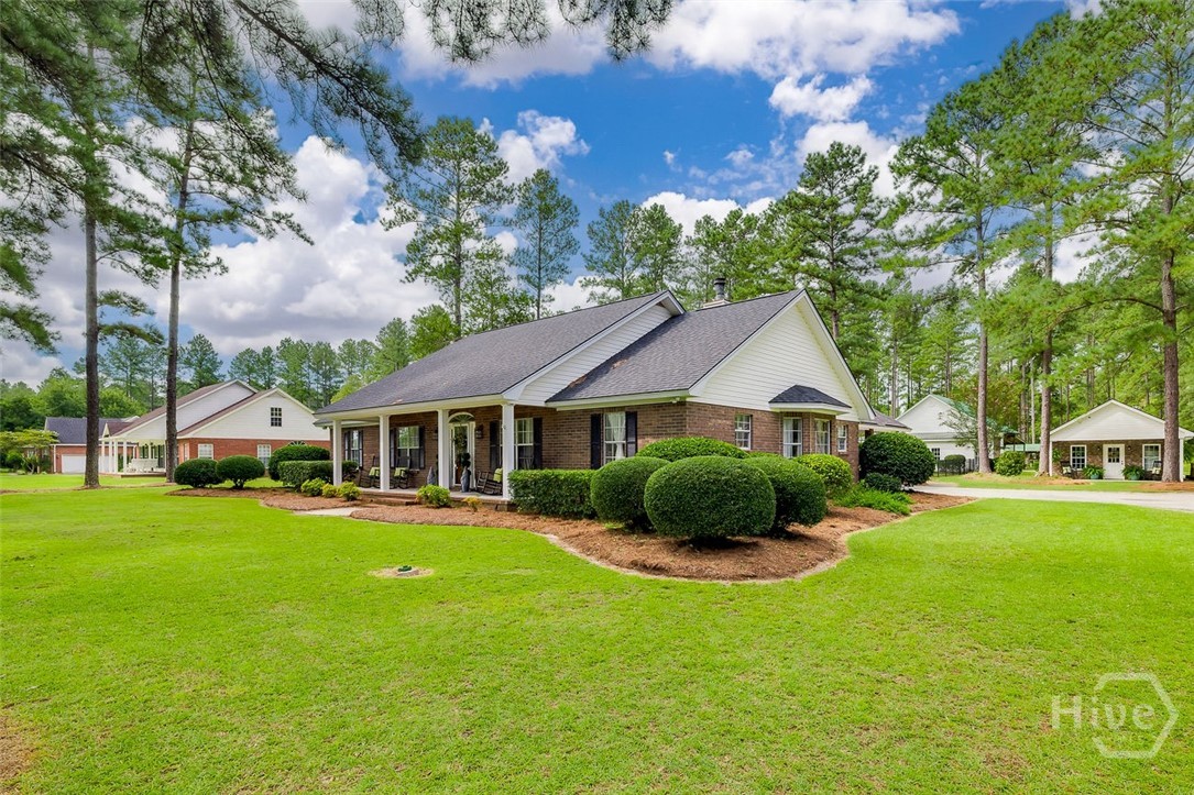 111 Dixie Drive Springfield, GA 31329 - Photo 2 of 57