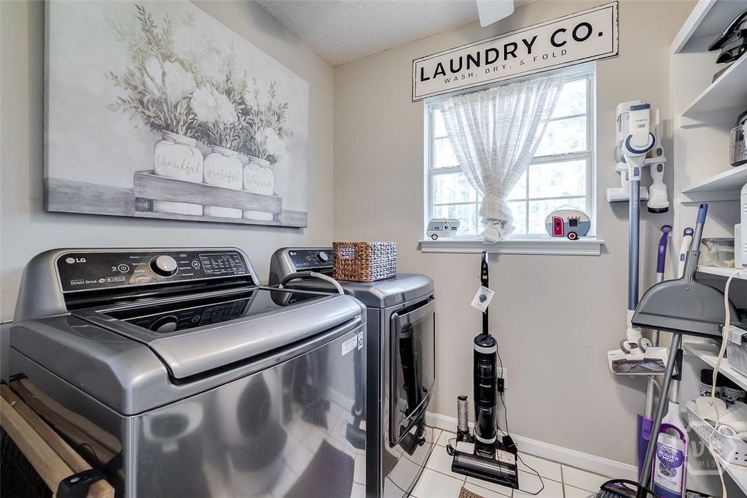 111 Dixie Drive Springfield, GA 31329 - Photo 21 of 57