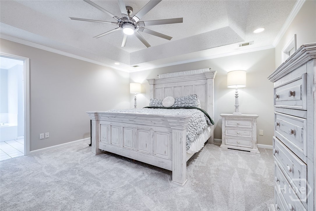 111 Dixie Drive Springfield, GA 31329 - Photo 22 of 57