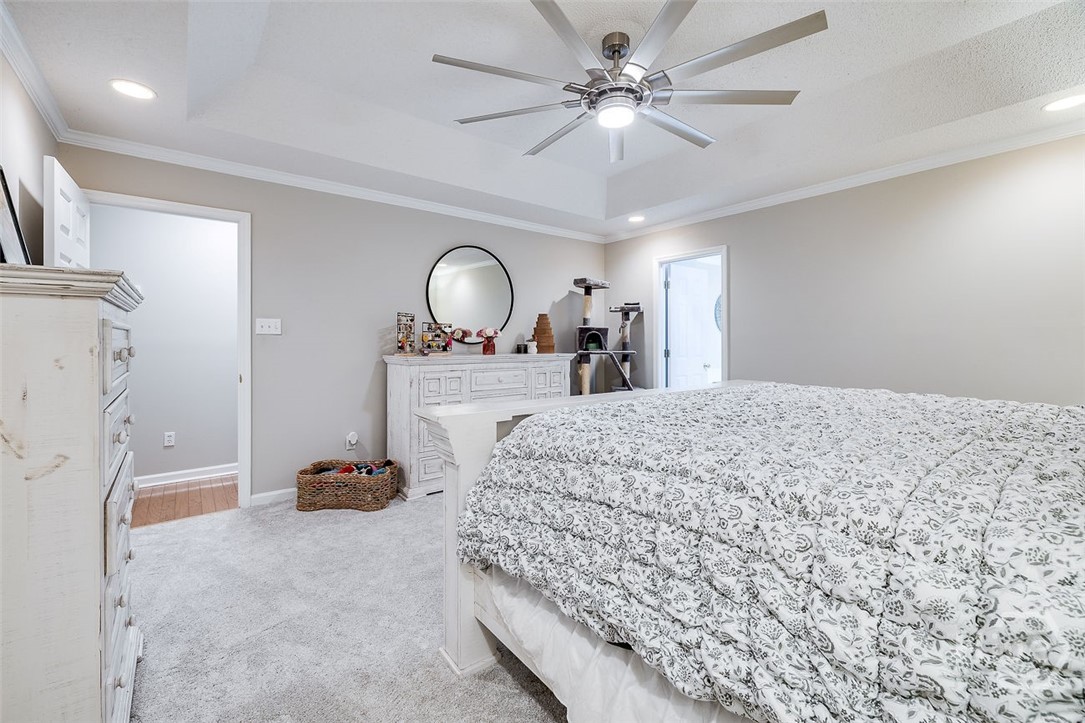 111 Dixie Drive Springfield, GA 31329 - Photo 23 of 57