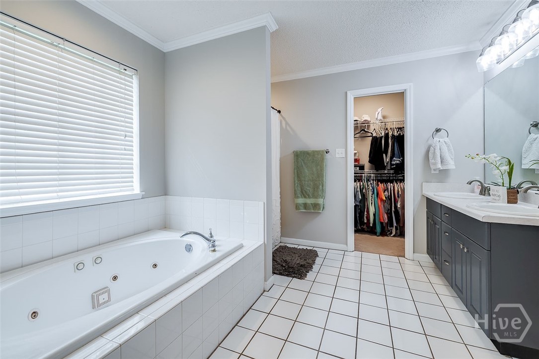 111 Dixie Drive Springfield, GA 31329 - Photo 24 of 57