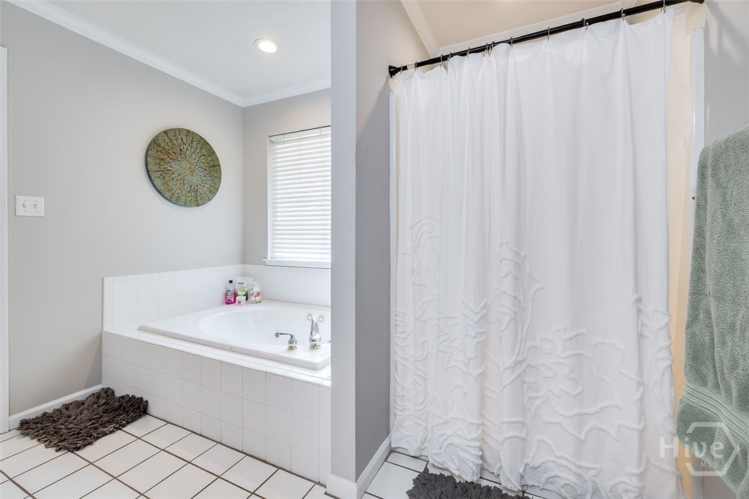 111 Dixie Drive Springfield, GA 31329 - Photo 25 of 57