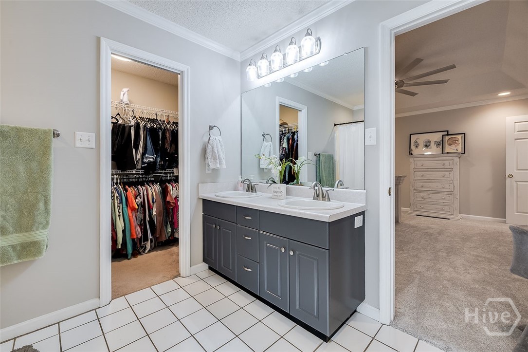 111 Dixie Drive Springfield, GA 31329 - Photo 26 of 57