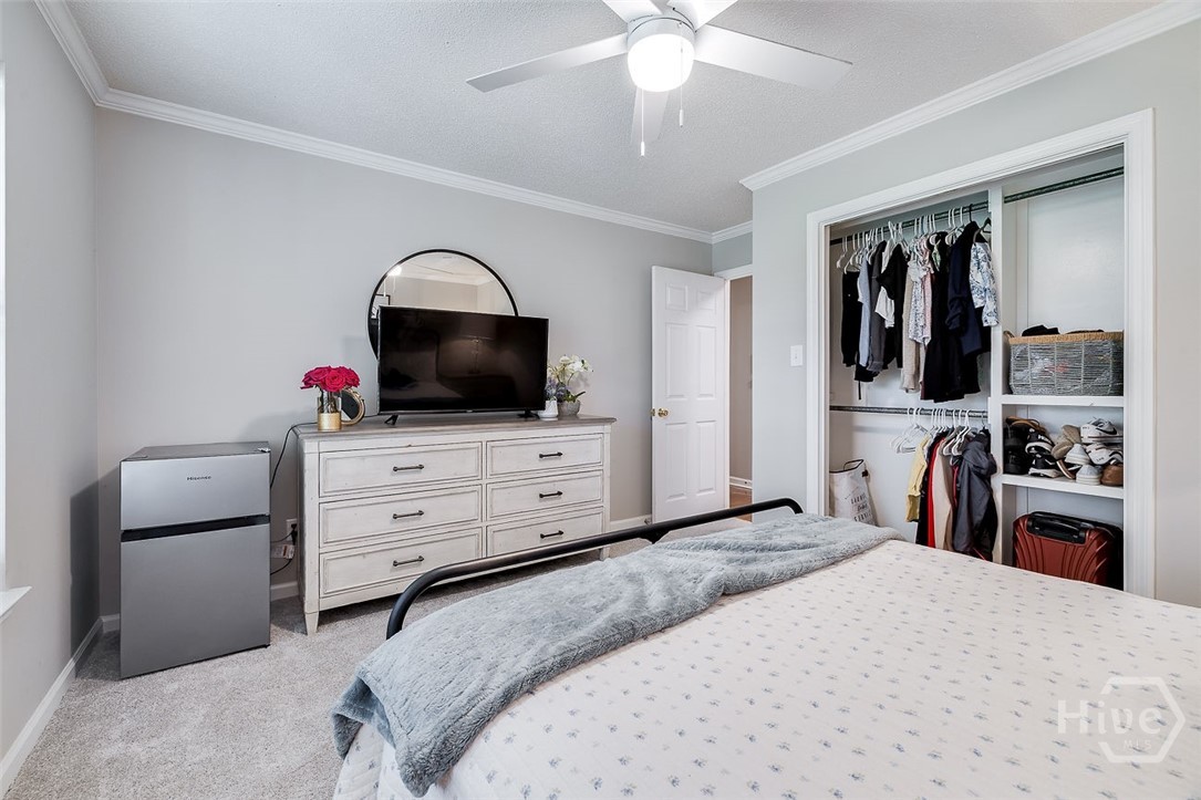 111 Dixie Drive Springfield, GA 31329 - Photo 28 of 57