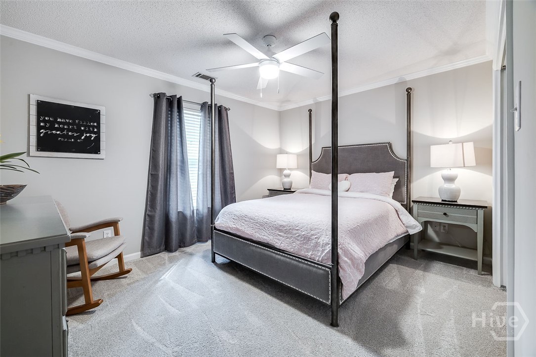 111 Dixie Drive Springfield, GA 31329 - Photo 30 of 57