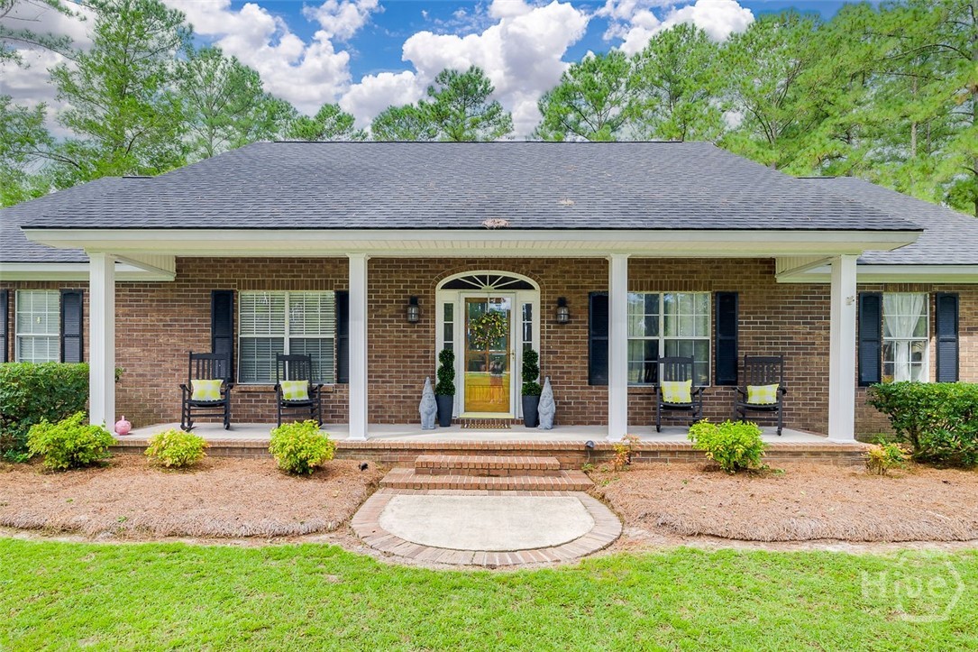 111 Dixie Drive Springfield, GA 31329 - Photo 3 of 57