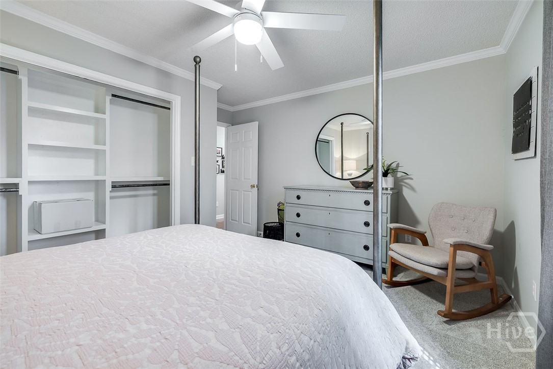 111 Dixie Drive Springfield, GA 31329 - Photo 31 of 57