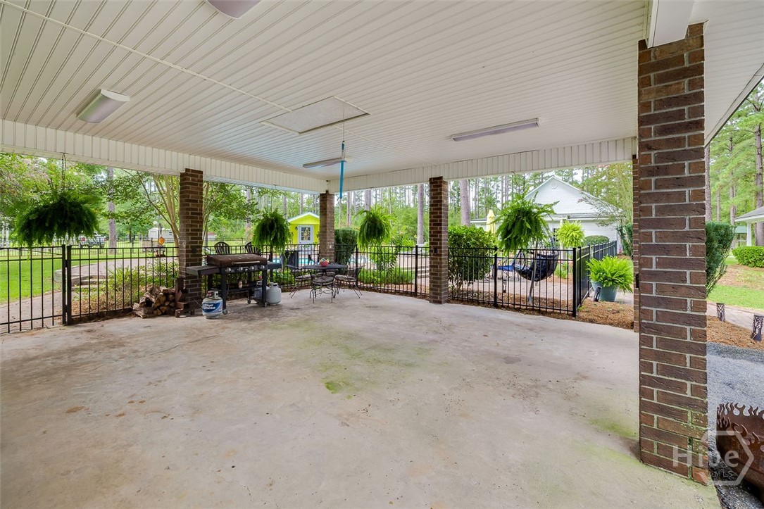 111 Dixie Drive Springfield, GA 31329 - Photo 41 of 57