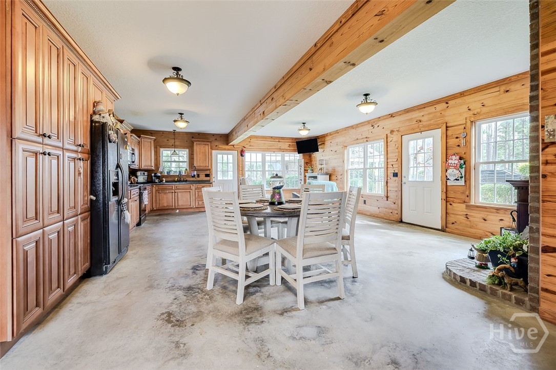 111 Dixie Drive Springfield, GA 31329 - Photo 43 of 57